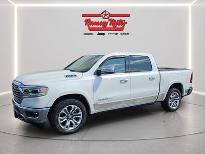 Used 2022 RAM 1500 Limited