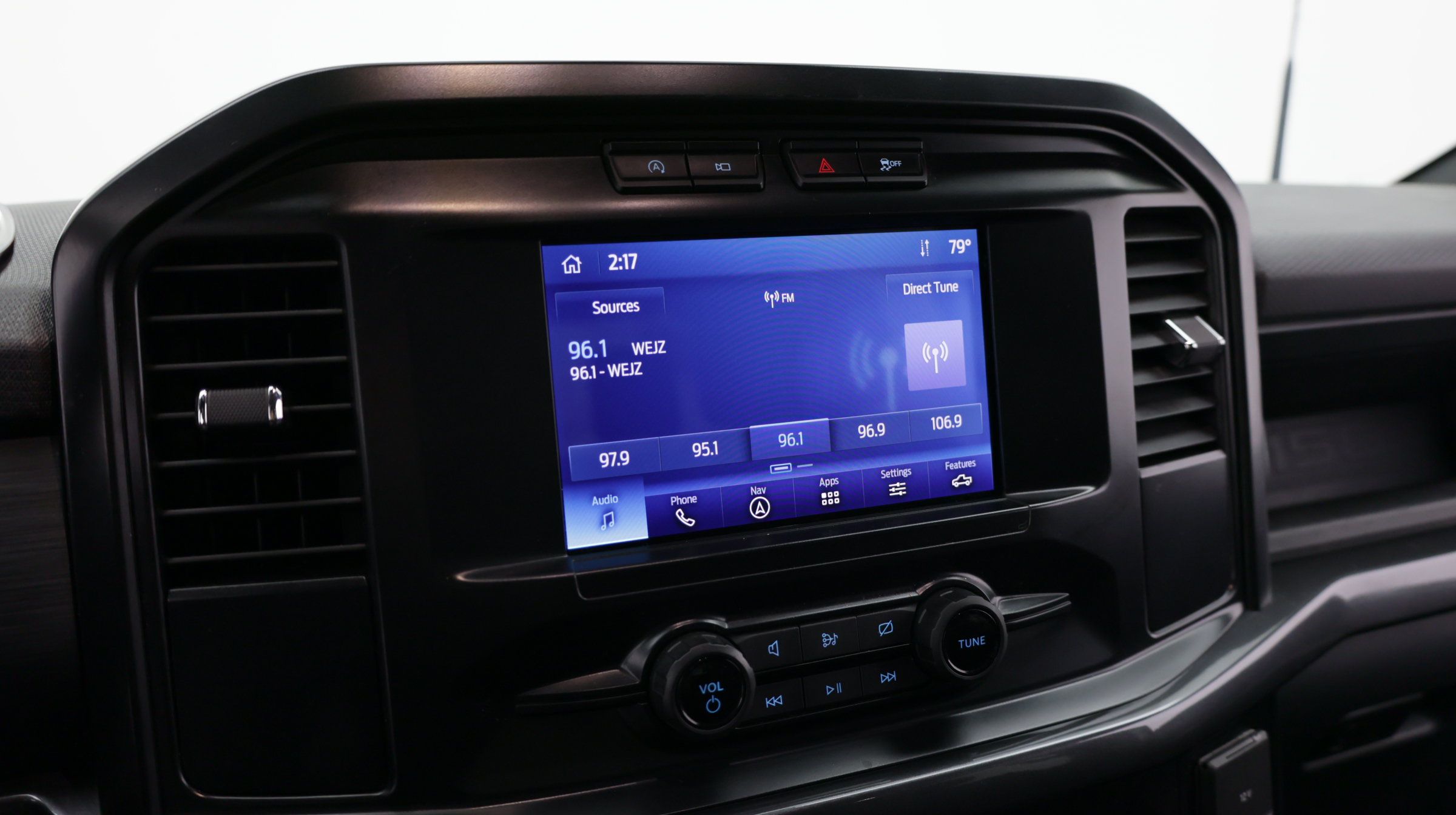 Used 2023 Ford F150 XL w/ STX Appearance Package RWD image 18