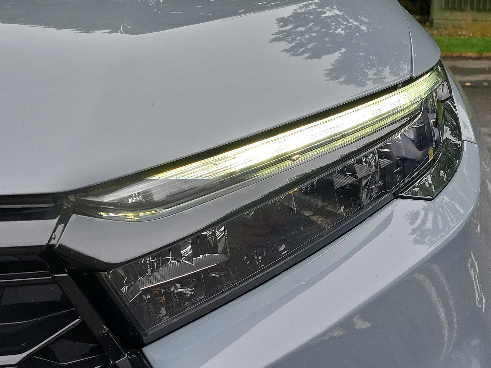 Certified 2024 Honda CR-V Sport image 9