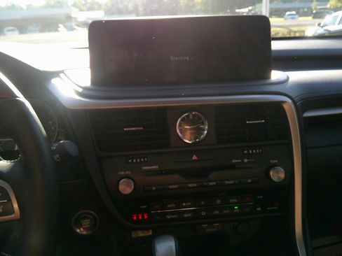 Used 2021 Lexus RX 350 FWD w/ Premium Package image 20