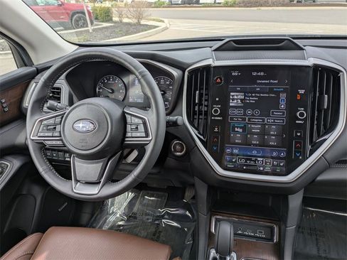 Used 2024 Subaru Ascent Touring w/ Popular Package #2 image 23