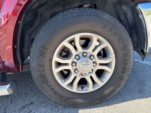 Used 2017 RAM 2500 Longhorn w/ Cold Weather Group image 33