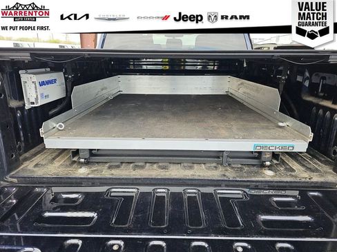 Used 2022 Ford F150 XLT w/ Trailer Tow Package AWD/4WD image 9