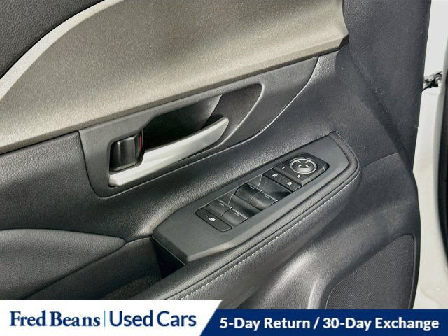 Used 2025 Toyota Grand Highlander AWD image 25