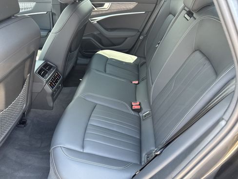 Used 2024 Audi A6 3.0T Prestige AWD/4WD image 8