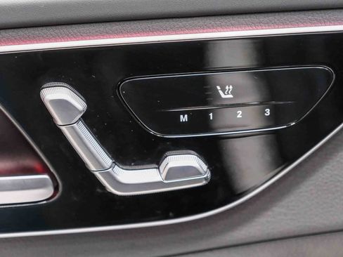 Certified 2023 Mercedes-Benz C 300 Sedan image 19