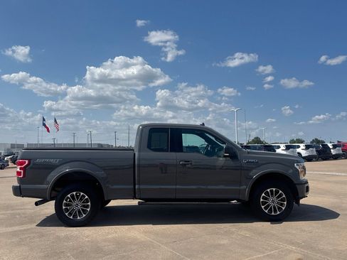Used 2018 Ford F150 XLT w/ Equipment Group 302A Luxury AWD/4WD image 28