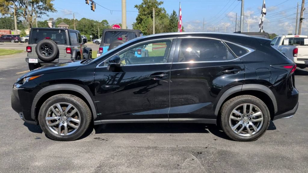 Used 2015 Lexus NX 200t AWD w/ Premium Package image 5