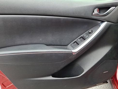 Used 2015 MAZDA CX-5 Grand Touring AWD/4WD image 13