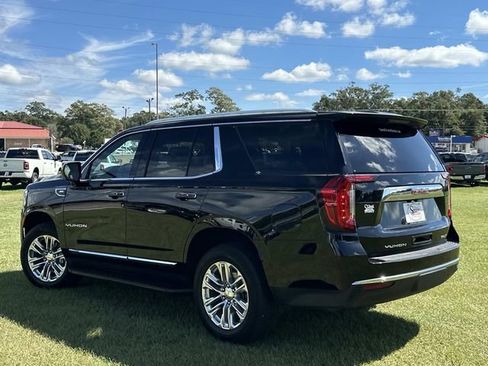 Used 2023 GMC Yukon SLT image 15