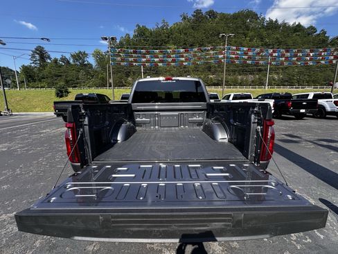 New 2025 Ford F150 STX w/ Equipment Group 200A image 24