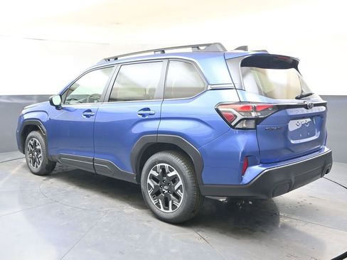 New 2026 Subaru Forester Premium image 3