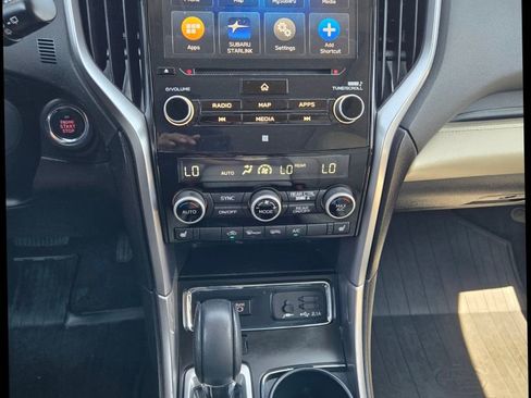 Used 2022 Subaru Ascent Limited w/ Technology Package AWD/4WD image 24