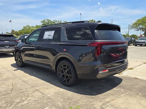 New 2026 Kia Carnival SX Prestige FWD image 6