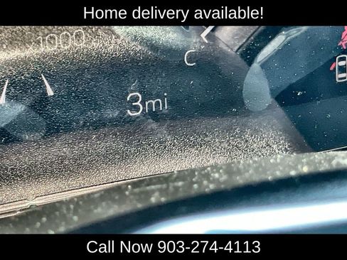 New 2026 GMC Terrain Denali w/ LPO, Floor Liner Package image 19