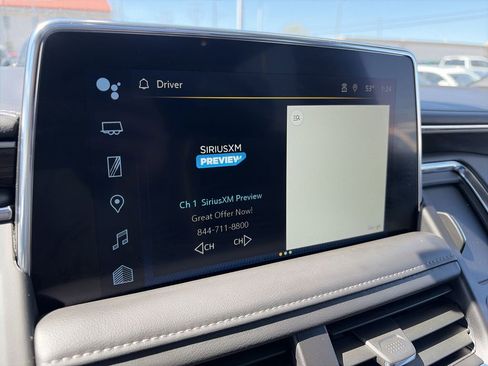 Used 2024 Chevrolet Tahoe Z71 image 22