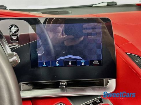 Used 2025 Chevrolet Corvette E-Ray AWD/4WD image 33
