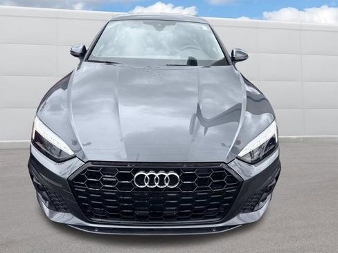 Used 2025 Audi A5 2.0T Premium Plus AWD/4WD image 11