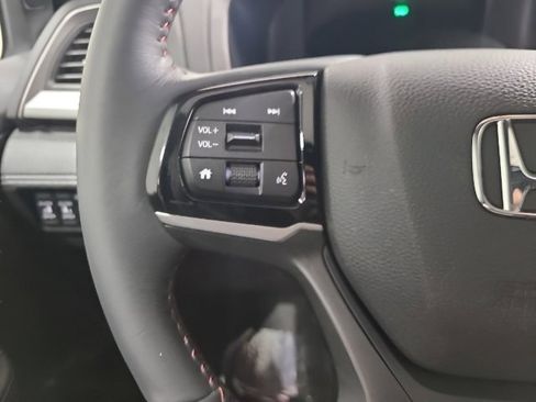 Used 2025 Honda Odyssey Sport-L image 30