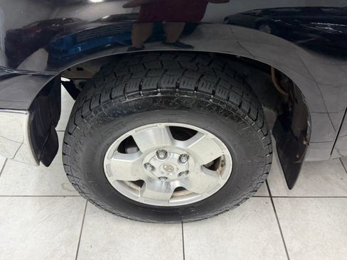 Used 2010 Toyota Tundra 4x4 Double Cab image 31