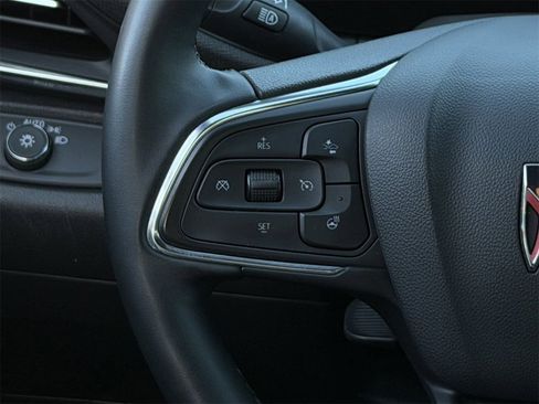 Used 2024 Buick Envista Preferred w/ Convenience I Package image 13