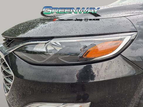 Used 2024 Chevrolet Malibu LS FWD image 6