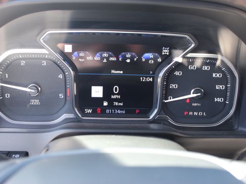 Used 2020 GMC Sierra 2500 AT4 w/ AT4 Premium Package image 21