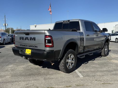 Used 2022 RAM 2500 Power Wagon image 7