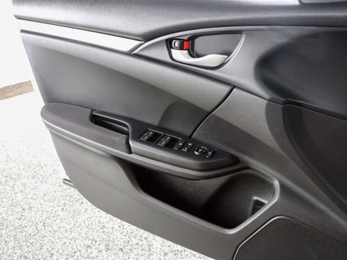 Used 2020 Honda Civic LX image 21