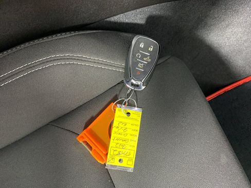 Used 2022 Chevrolet Camaro LT w/ RS Package RWD image 31