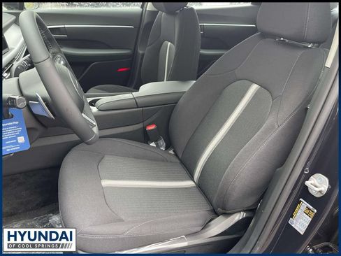 New 2026 Hyundai Sonata SEL FWD image 10