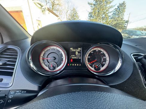 Used 2017 Dodge Grand Caravan GT image 25