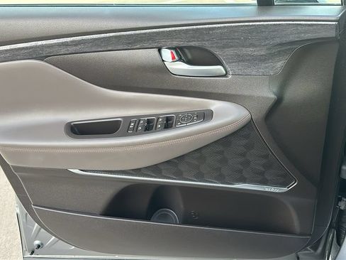 Used 2019 Hyundai Santa Fe Limited FWD image 20