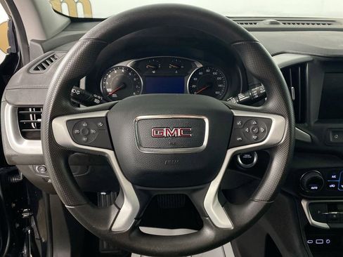 Certified 2023 GMC Terrain SLE w/ Driver Convenience Package FWD image 14