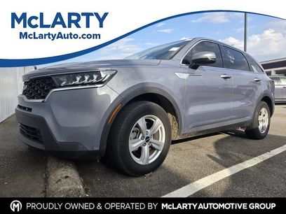 Used 2023 Kia Sorento LX