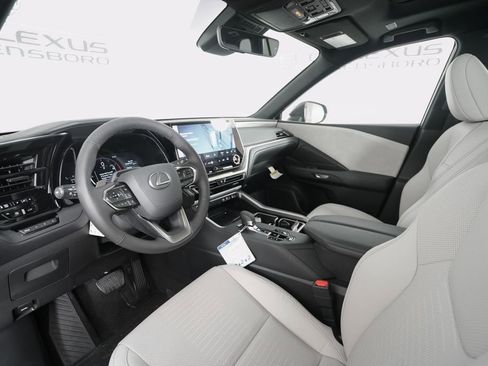 New 2026 Lexus TX 350 350 Premium image 9