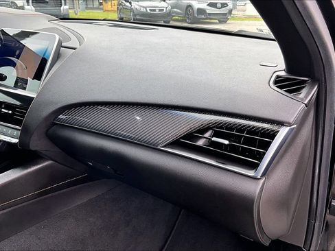 Used 2023 Cadillac CT5 Sport RWD image 18