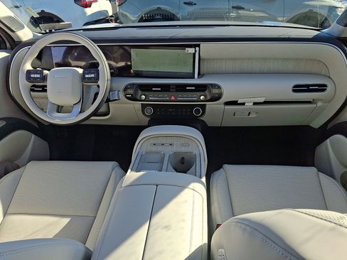 New 2026 Hyundai Palisade Calligraphy AWD/4WD image 10