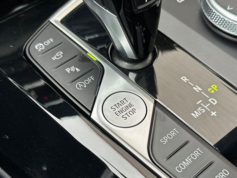 Used 2024 BMW X3 xDrive30i w/ Convenience Package w/ZPA image 25