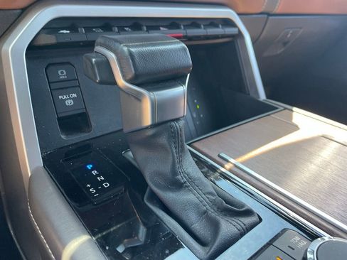 Used 2023 Toyota Tundra 1794 Edition image 6