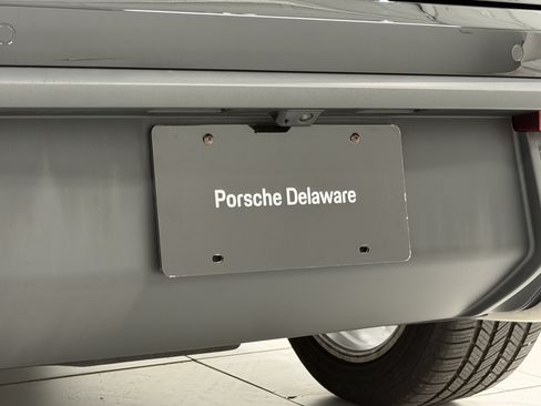 Certified 2026 Porsche Macan AWD/4WD image 62