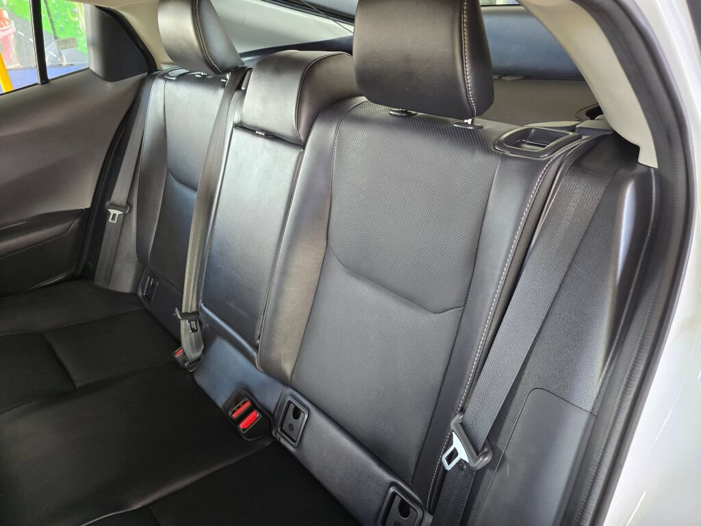 Used 2024 Toyota Prius XLE FWD image 15