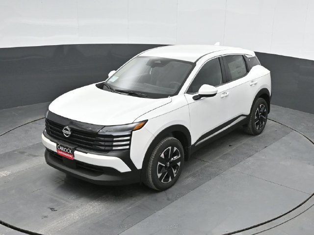 Used 2025 Nissan Kicks SV AWD/4WD image 38