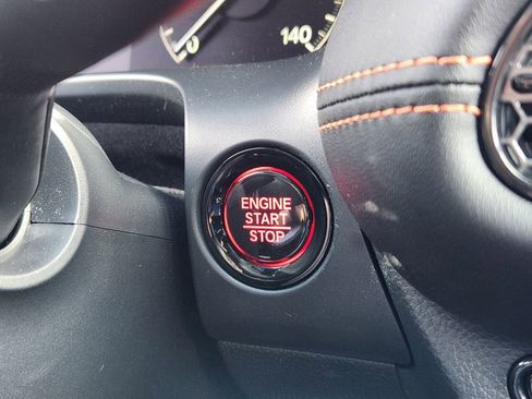 Certified 2025 Honda HR-V Sport image 23