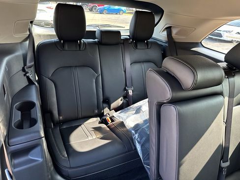 New 2026 MAZDA CX-90 3.3 Turbo w/ Premium Sport Pkg image 25