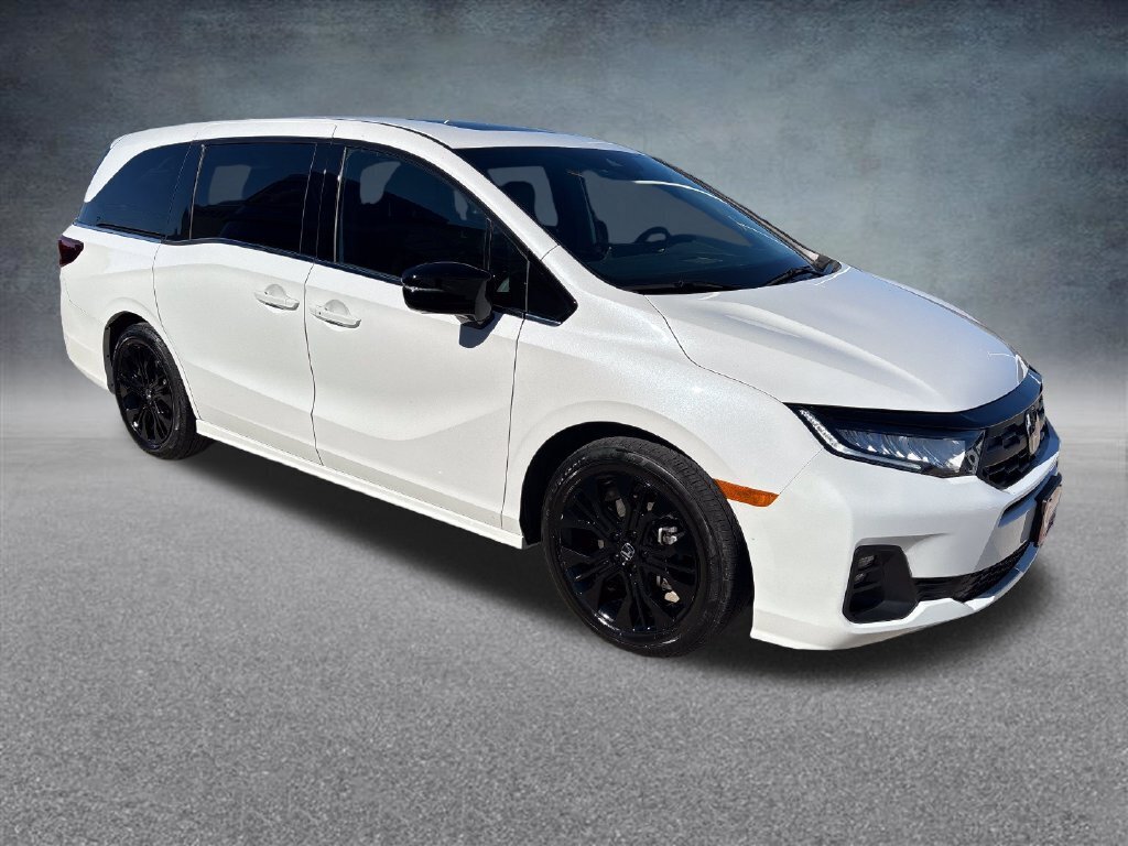 Used 2025 Honda Odyssey Sport-L image 7