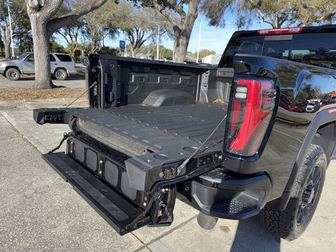 Used 2026 GMC Sierra 3500 AT4 w/ AT4 Premium Plus Package image 32