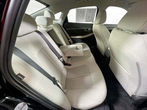 Used 2023 Hyundai Sonata SEL w/ Cargo Package image 26