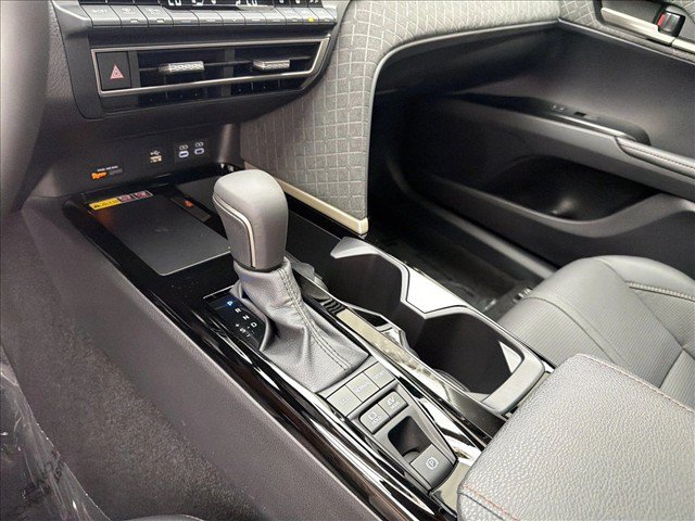 New 2026 Toyota Camry XLE AWD/4WD image 18