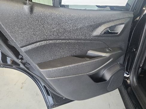 New 2026 Chevrolet Trax ACTIV w/ Driver Confidence Package FWD image 17